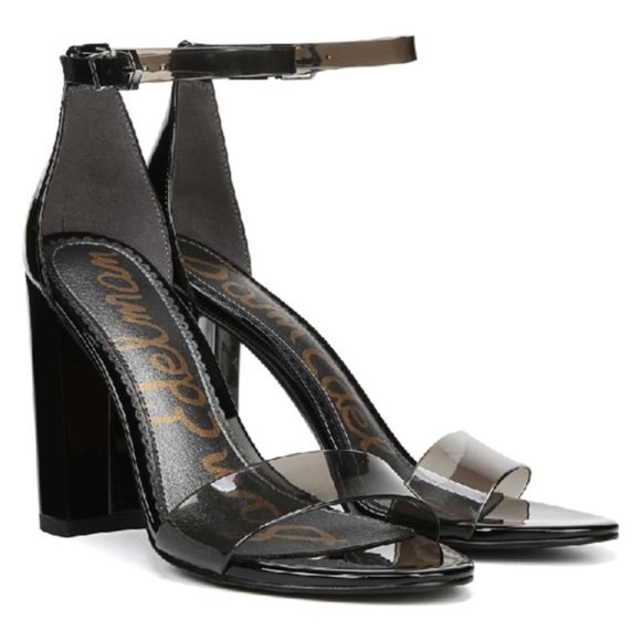 Sam Edelman Shoes - Sam Edelman Women's Yaro Ankle Strap Sandal NWT